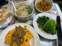 -民华餐厅(华鸿大楼店)