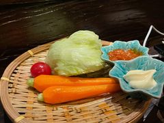 -三川·十酒Izakaya(南昌路店)