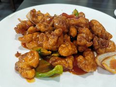-桃园中华料理炸酱面(燕儿岛路店)
