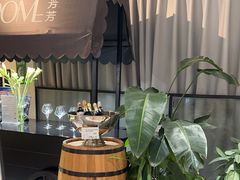 -L'Arome芳芳法国餐厅(仙林金鹰店)