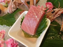 -Mr.Fish鱼鲜生海鲜放题(高德置地冬广场店)