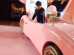 -DIOR迪奥(德基广场女装店)