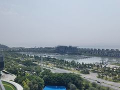 -厦门国际会议中心酒店(环岛路酒店)
