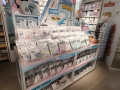 -名创优品(湖南长沙市银盆岭万达店)