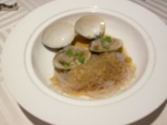 -浦华大酒店-台南担仔面海鲜楼