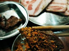 -原始泥炉烤肉(总店)