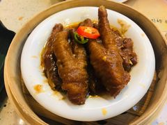 -点都德(盘福楼店)