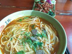 -美玲拉面(鞍山西道店)