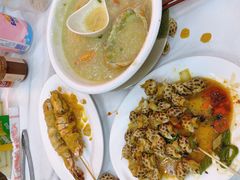 -诚昌饭店(官也街店)