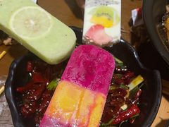 -掌上鲜(南顺城街店)