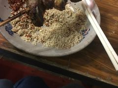 -晓靖轩烧烤(沙河风情店)