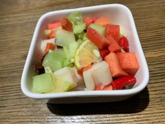 -兰木肆·云南菜(龙湖U城天街店)
