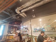 -渔乐之昕·铁板烧自助餐(虹悦城店)