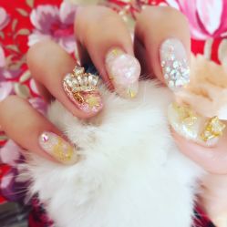 -KIKO nail salon日式美甲美睫沙龙