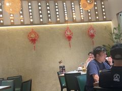 -老馆子·建德菜·山肴鱼鲜(海威新界店)