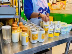 -德禄酸奶(莫家街店)