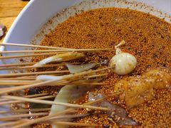 -古真记钵钵鸡(总店)