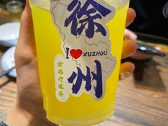 -忆外婆徐州菜·地锅鸡·生日宴(吴庄店)