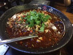 picture-宽窄巷子冒菜(中华广场店)