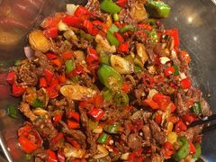 -陈厨老味·老派郴州菜(宜章店)