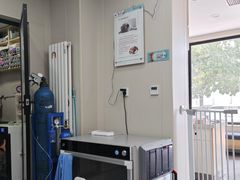 -瑞派宠物医院·犬猫全科·猫友好(宾水西道店)