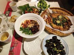 -茶花妹子云南餐厅(传媒大学店)