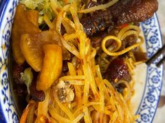 -梅溪·小伙子干挑面(安吉总店)
