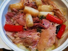 -粗茶淡饭·隐庐私厨(东亭店)