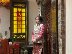 -山西会馆·晋菜·晋商宴·民俗博物馆(体育路店)