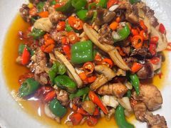 -小喜客·云南特色菜(纳西庭院店)