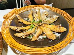 -潮州府·潮菜·砂锅粥(徐家汇店)