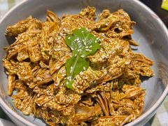 -玉桥餐厅(天坛店)