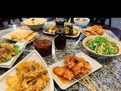 -小街天府(西工小街店)