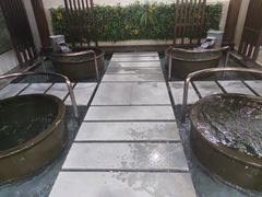 -碧中海汤泉汗蒸酒店