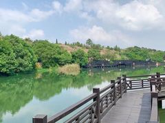 -白马涧龙池景区
