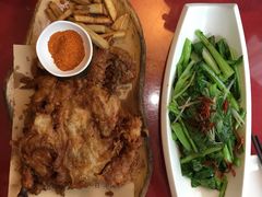 -德泰楼餐饮(莲湖路店)