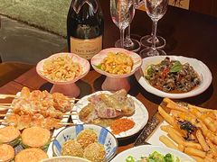 -你又瘦了小酒馆(奥体店)