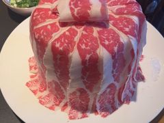 -东来顺·非遗火锅(高新店)