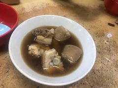 -新记肉骨茶