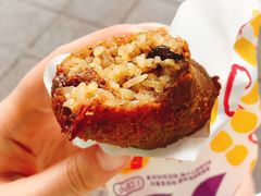 -洪瑞珍三明治(大安店)