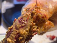 -沪小胖·小龙虾·蓝龙王(八佰伴店)