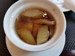 -惠州康帝国际酒店