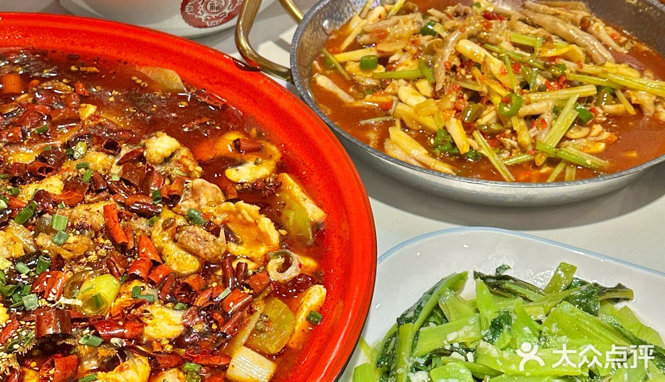 非遗来凤鱼好吃到想偷师！吕大孃是懂拿捏胃的！