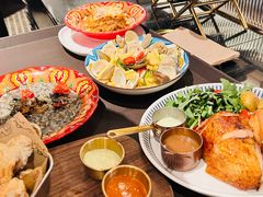 -IL TEATRO 精品意大利餐厅