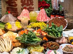 -赵美丽·重庆社区火锅·直营店(火车东站·中豪国际店)