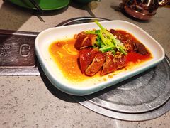 -蚬皇•陈味莞(西平景湖店)