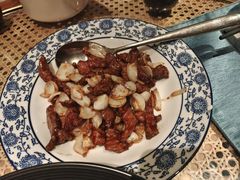 -杭州西湖柳莺里酒店·闻莺厅