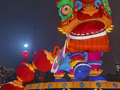 -西安城墙·碑林历史文化景区