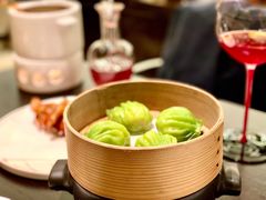 -甄御•海鲜新青岛菜(麦岛店)