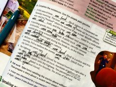 -新东方成人英语学习考试·口语·商务(延安路校区)